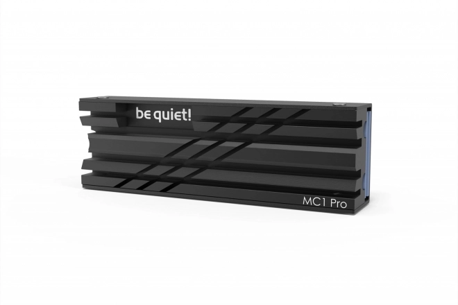 Chladič SSD M.2 Be Quiet! MC1 Pro