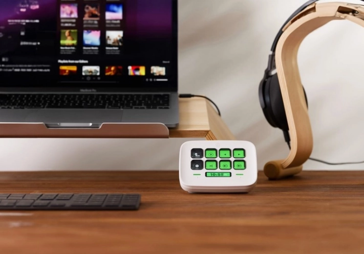 Okamžité skratky a automatizácia