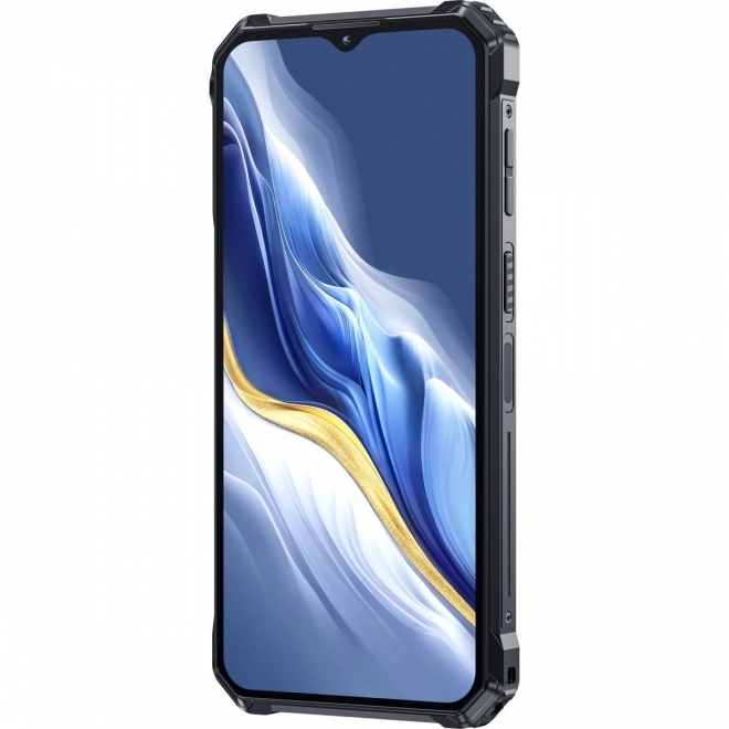 Odolný smartfón WP36 4G 8/128GB Čierny