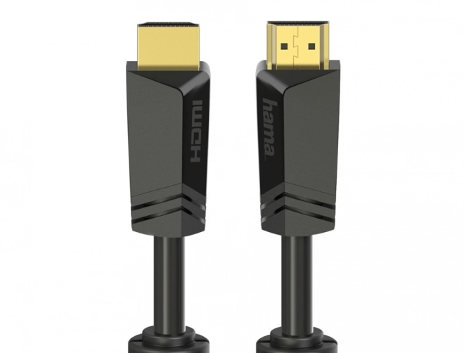 HDMI kábel s pozlátenými koncovkami 10m