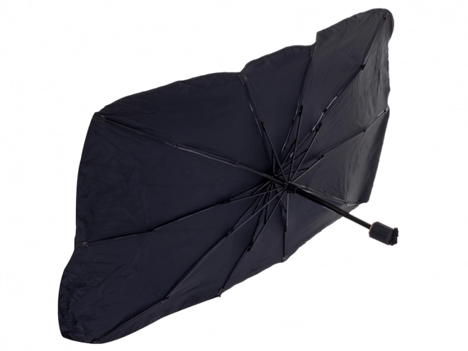 Parasol proti slnku na čelné sklo auta 78x130cm