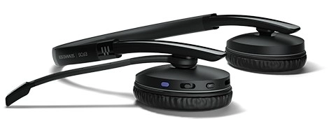 Sennheiser Adapt 260 bezdrôtové stereo slúchadlá