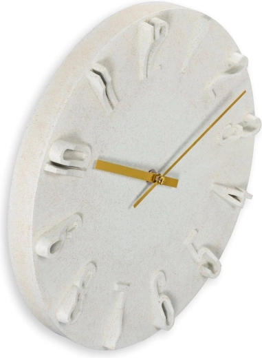 Tichý plynulý chod bez tikania