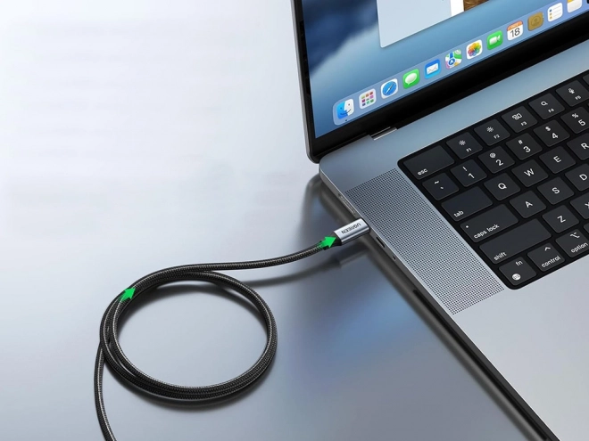 Predlžovací kábel USB-C 2m