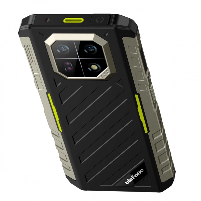 Smartfón Armor 22