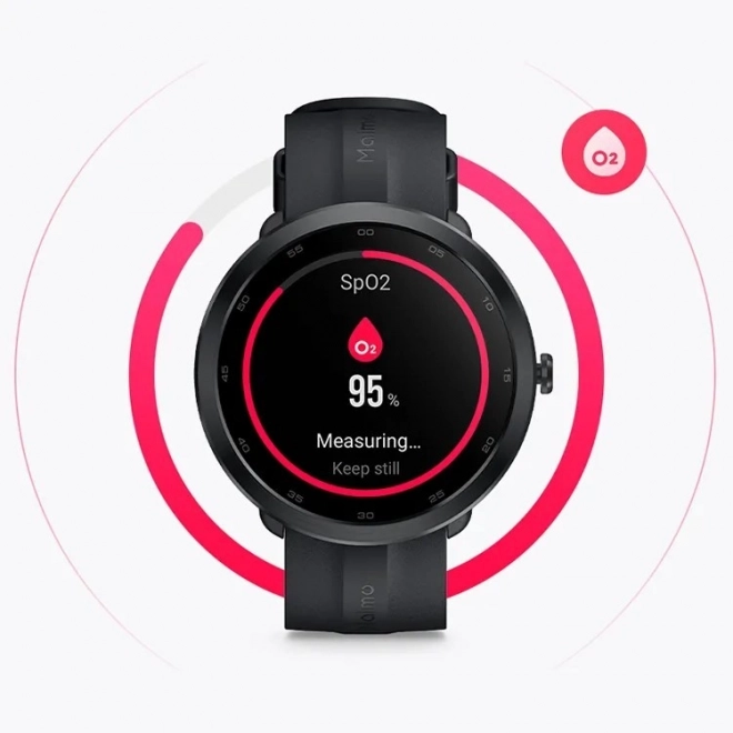 Smart hodinky Maimo Watch R s GPS