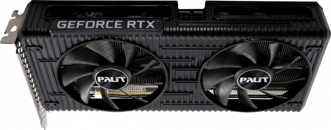 Grafická karta GeForce RTX 3060 Dual 12GB