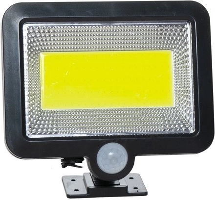 Inteligentné osvetlenie s PIR a súmrakovým čidlom