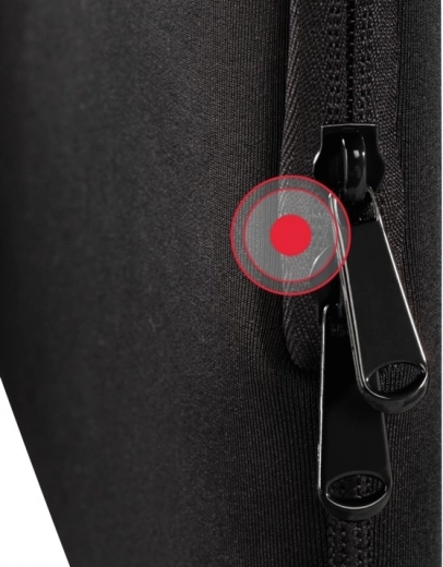 Bezpečné uzavretie