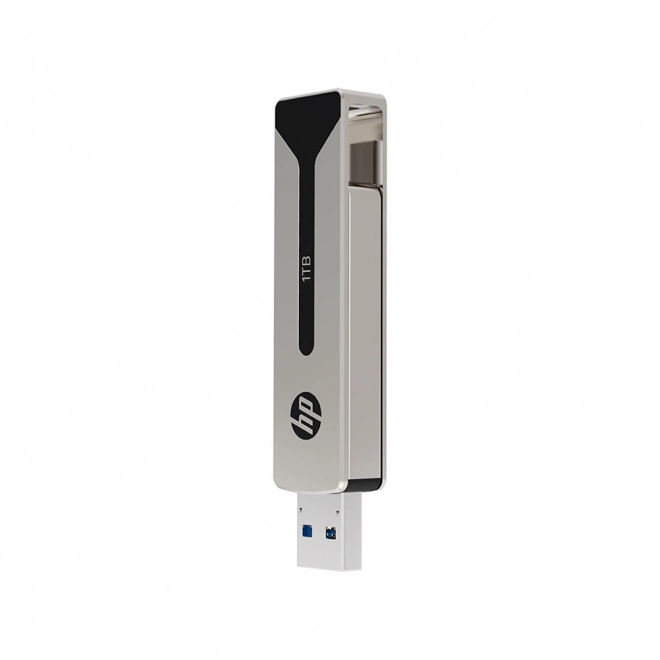 USB kľúč 1TB USB-C/A 3.2 HP Pro