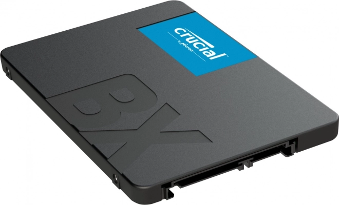Crucial SSD disk BX500 240GB SATA 2.5