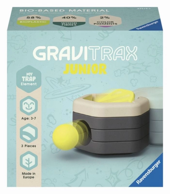 GraviTrax Junior Past