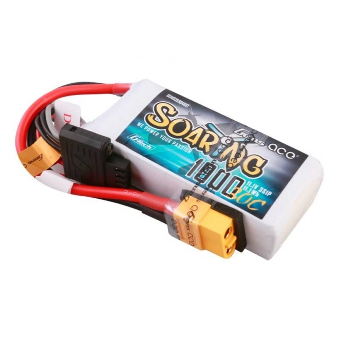 Lipo batéria Gens Ace G-Tech Soaring 1000mAh