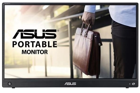 Prenosný monitor ZenScreen Go
