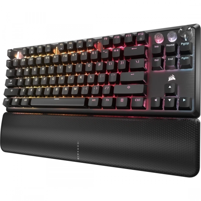 Mechanická klávesnica Corsair K70 Pro TKL