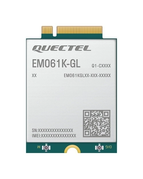 ThinkPad Quectel LTE-A CAT6 Modul M.2 WWAN