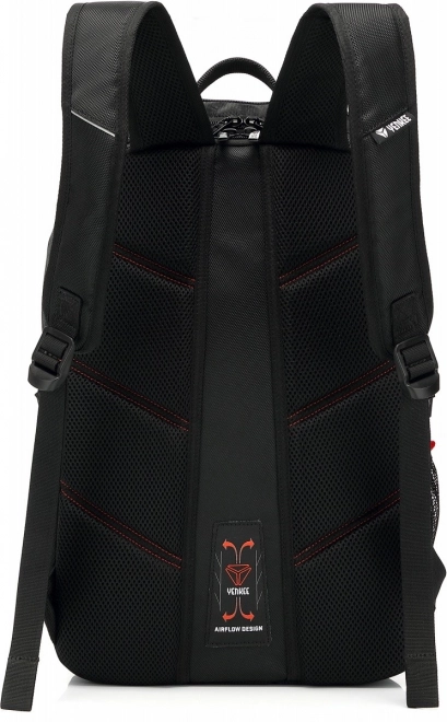 Univerzálny batoh na notebook Shield 15,6 palca