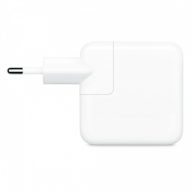 Dvojportová USB-C nabíjačka 35W