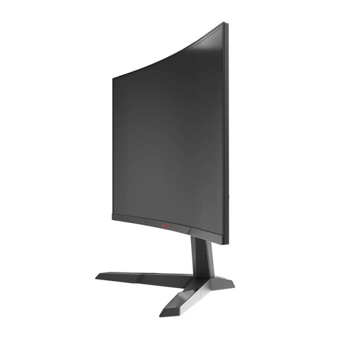 Monitor Koorui 27 Full HD 165Hz