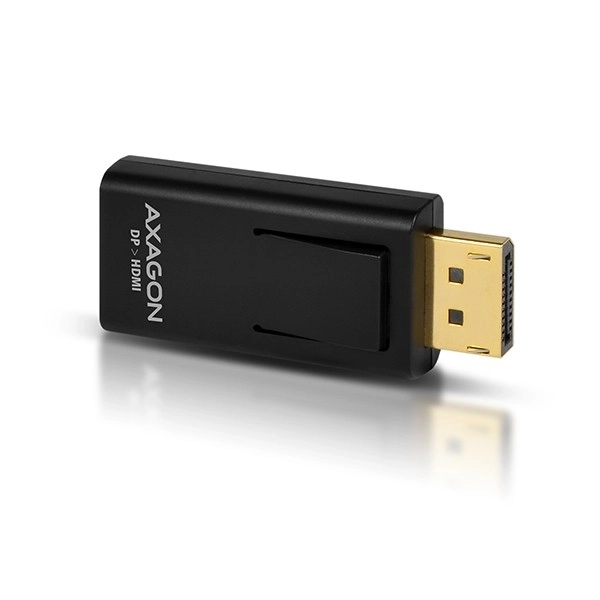 Aktívny adaptér DisplayPort na HDMI FullHD