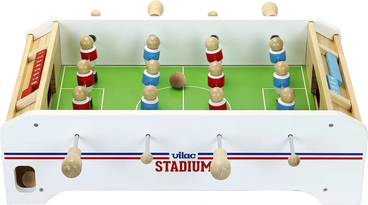 Pohodlné ovládanie a plynulá hra