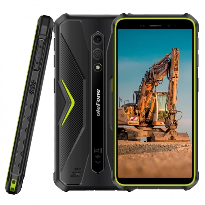 Ulefone Armor X12 odolný smartfón