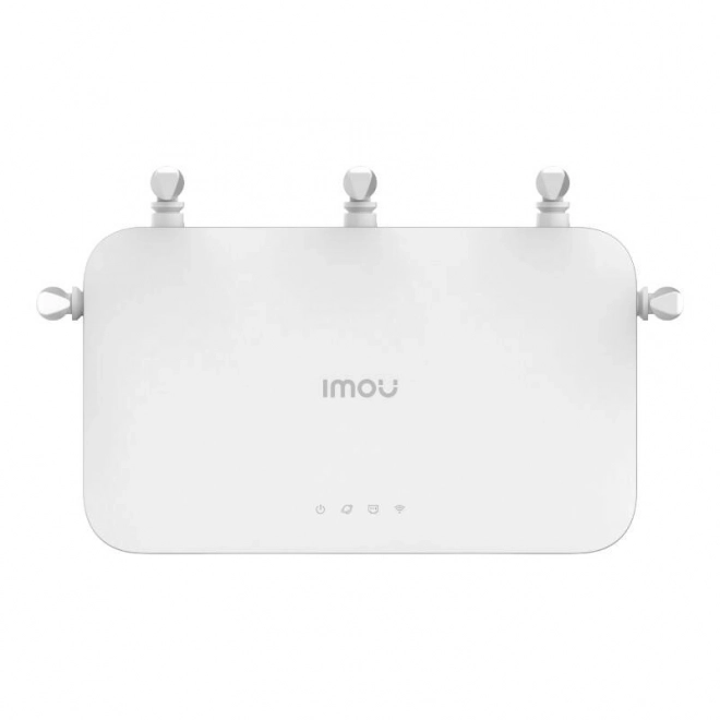 Dvoupásmový WiFi router Imou