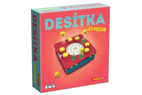 Desiatka Junior