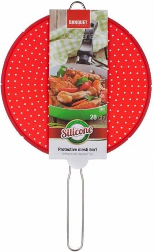 Ochrana pred nečistotami