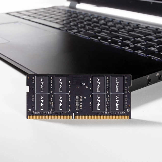 Pamäť pre notebook 8GB DDR4 3200MHz PNY