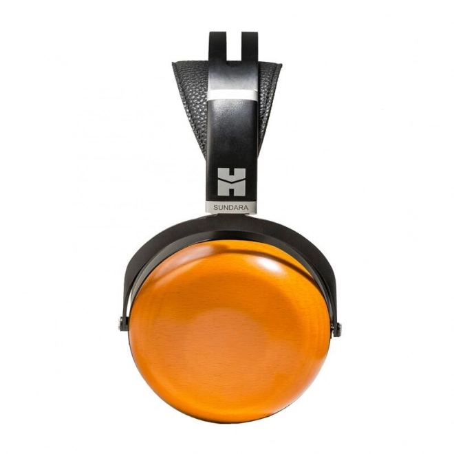 Uzavreté Planárne Slúchadlá HiFiMAN Sundara