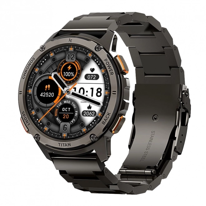 Inteligentné hodinky Titan Chronos Maxcom