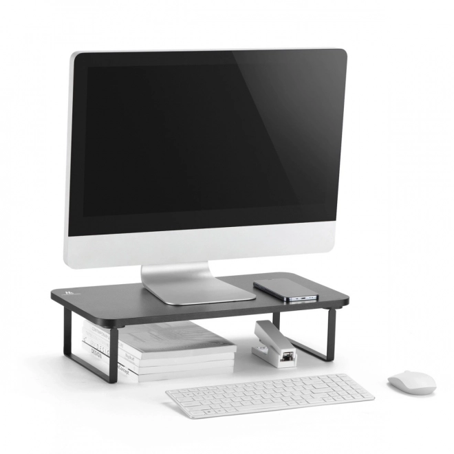 Stojan na monitor alebo laptop Maclean