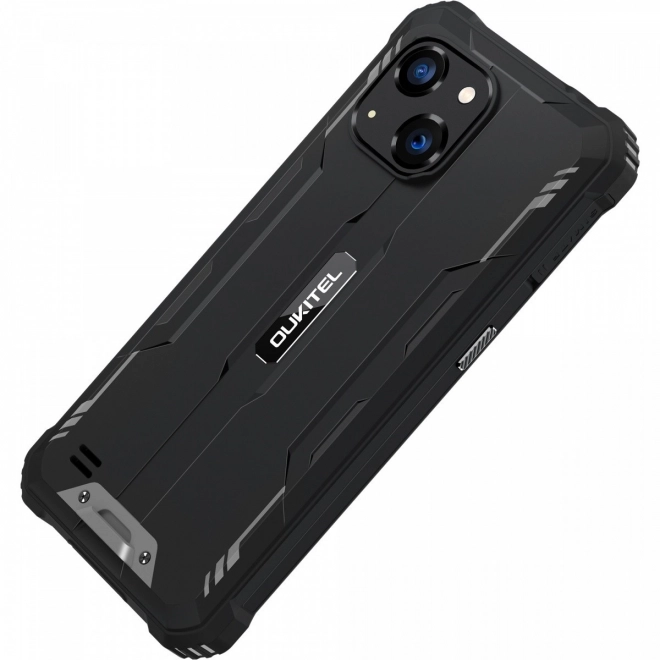 Smartfón G2 4G 64GB čierny
