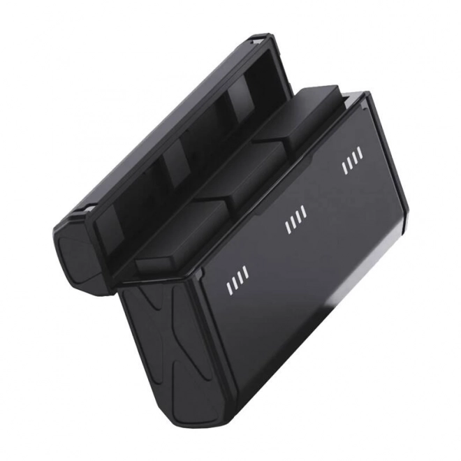 Nabíjačka troch batérií pre GoPro Hero 13 Black Telesin