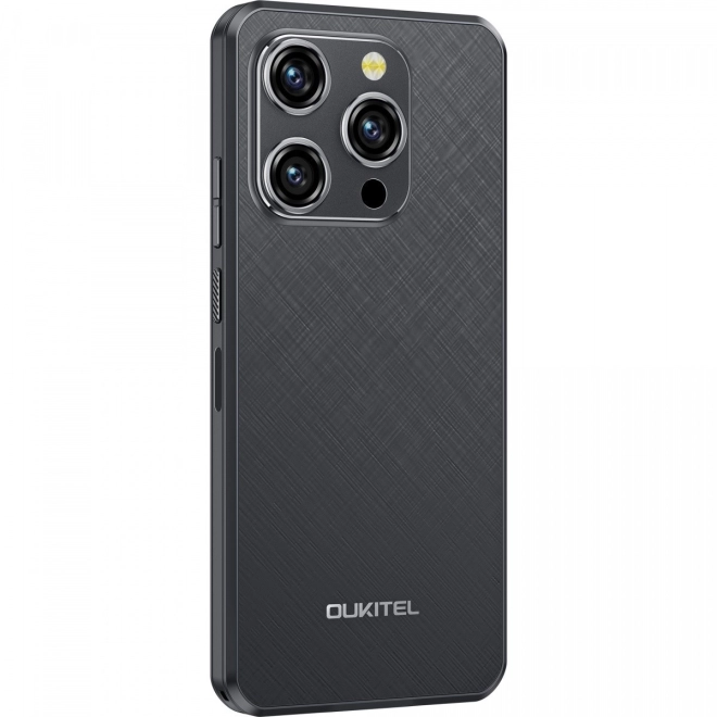 Smartfón WP52 5G Čierny
