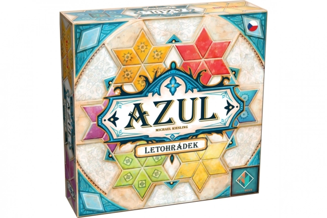 Azul: Letohrádek