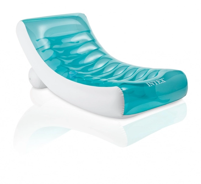 Intex 58856 Nafukovacie lehátko