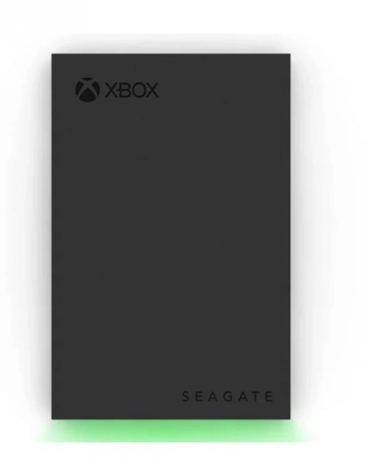 Externý disk Xbox Seagate Game Drive 2TB