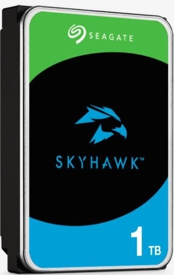 Pevný disk 3,5 palce SkyHawk 1TB