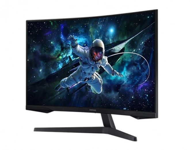 Herný monitor Samsung 32"