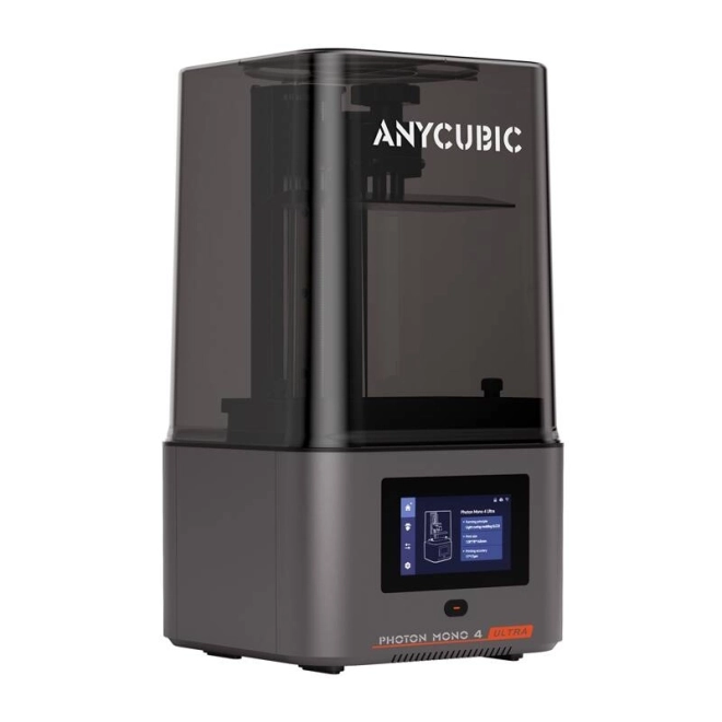 3D tlačiareň Anycubic Photon Mono Ultra