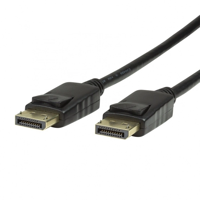 Kábel DisplayPort 4K, 10m