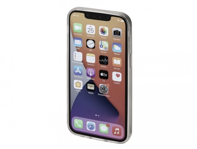 Priehľadný obal pre iPhone 13