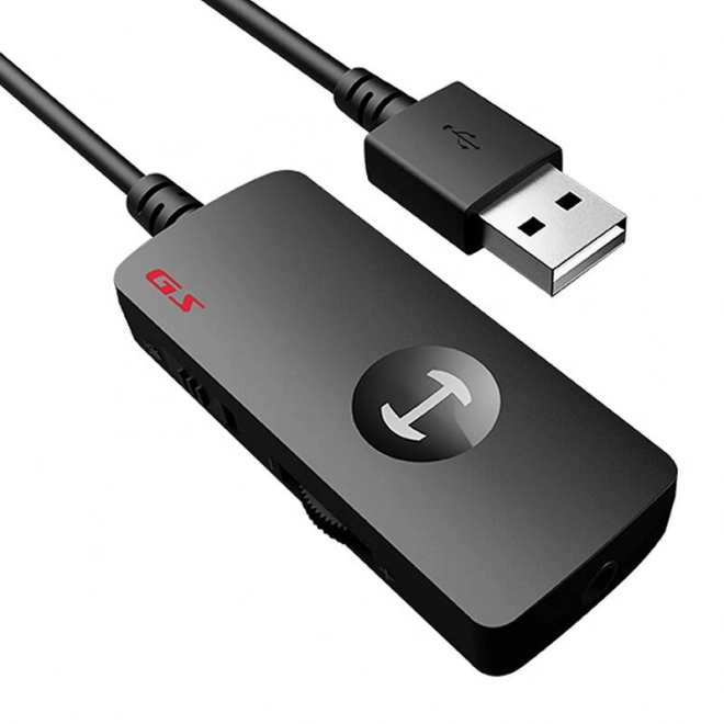 Externá zvuková karta USB Edifier