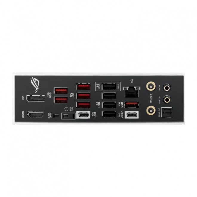 Herná základná doska ROG Strix B850-E WiFi