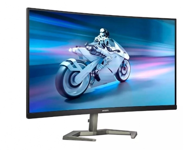 Zakřivený monitor 32M1C5200W s vysokou obnovovací frekvenciou