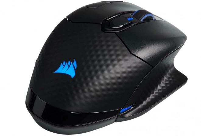 Herná myš Dark Core Pro RGB