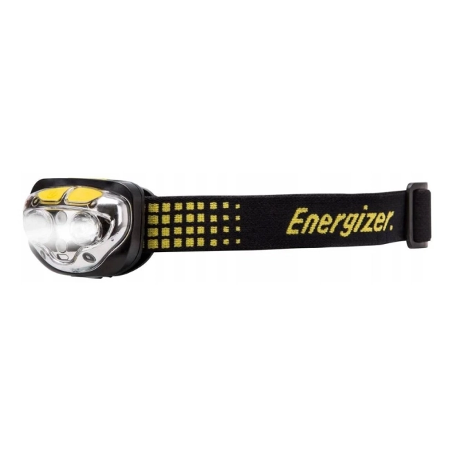 Čelovka Vision Ultra 450 lumenov