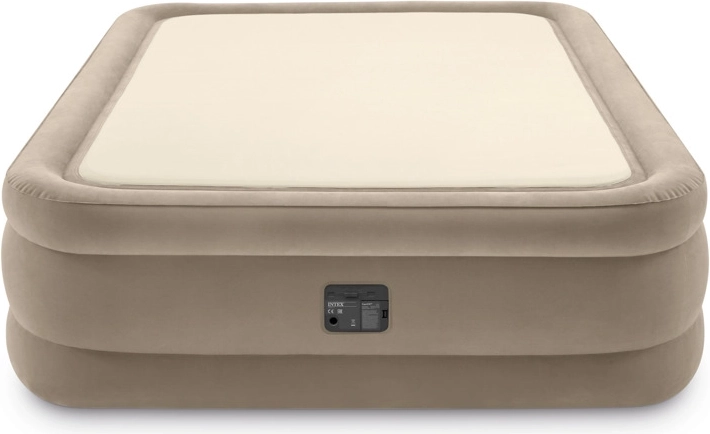 Rýchle nafúknutie za 4,5 minúty